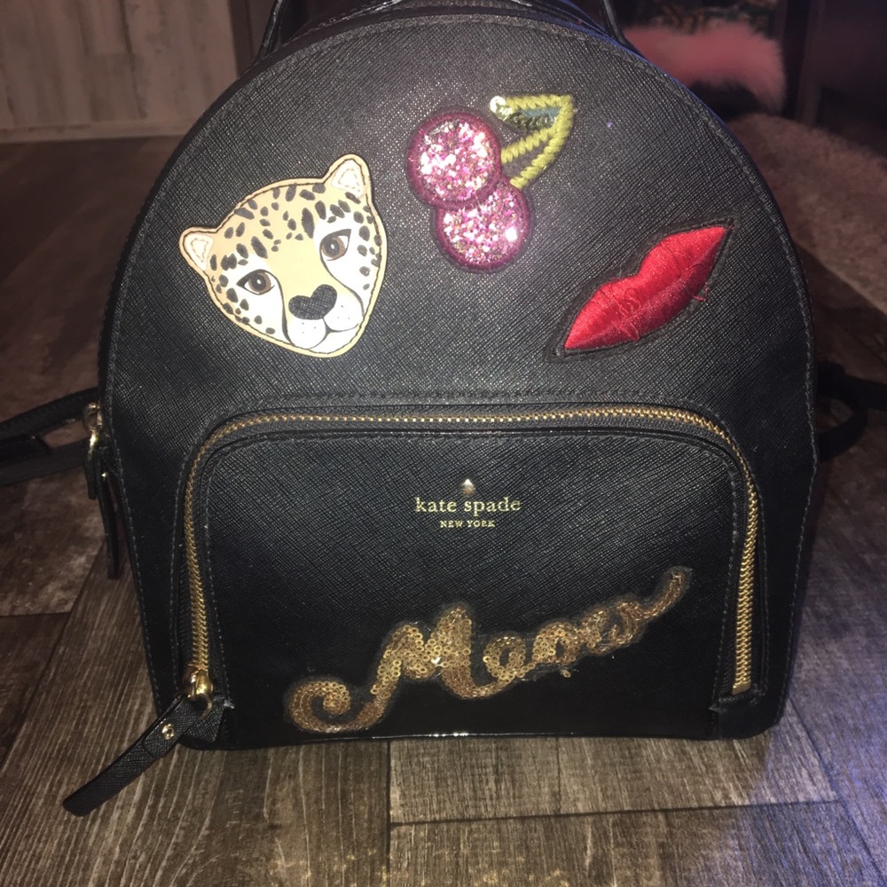 Kate Spade BackPack